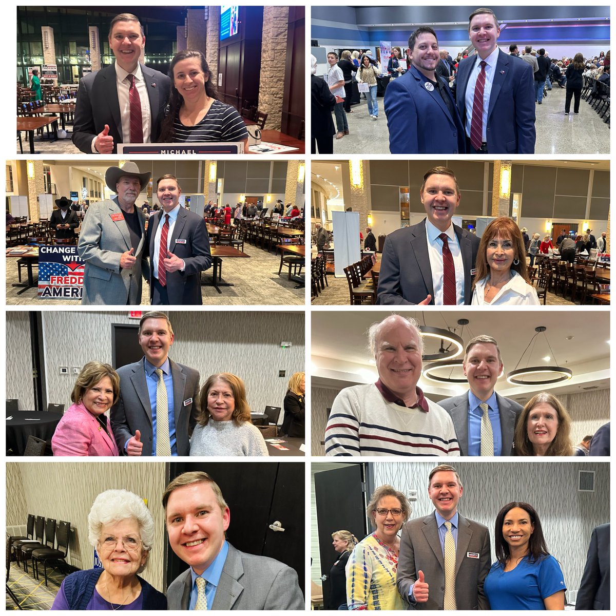 Michael Hewitt tweet media