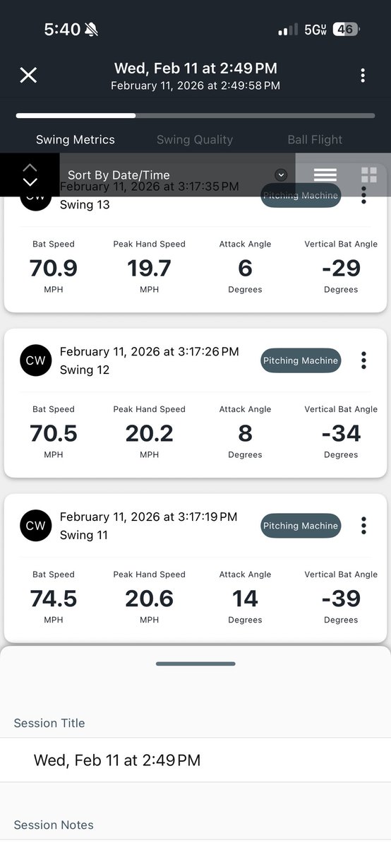 Colt Ward tweet media