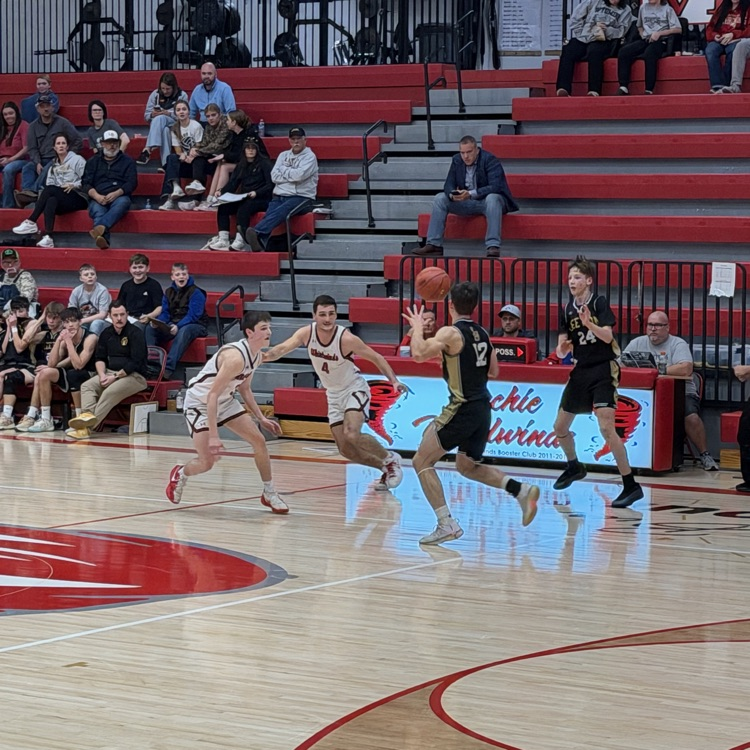 archie62237's tweet photo. The Whirlwinds showed great grit with a big comeback to beat Leeton tonight!
Thank you to Leeton for allowing senior Tanner Thompson to score his final two points.
We hope to see a BIG #ArchieStrong crowd at Courtwarming on Friday! https://t.co/eHQD2Wrzuz