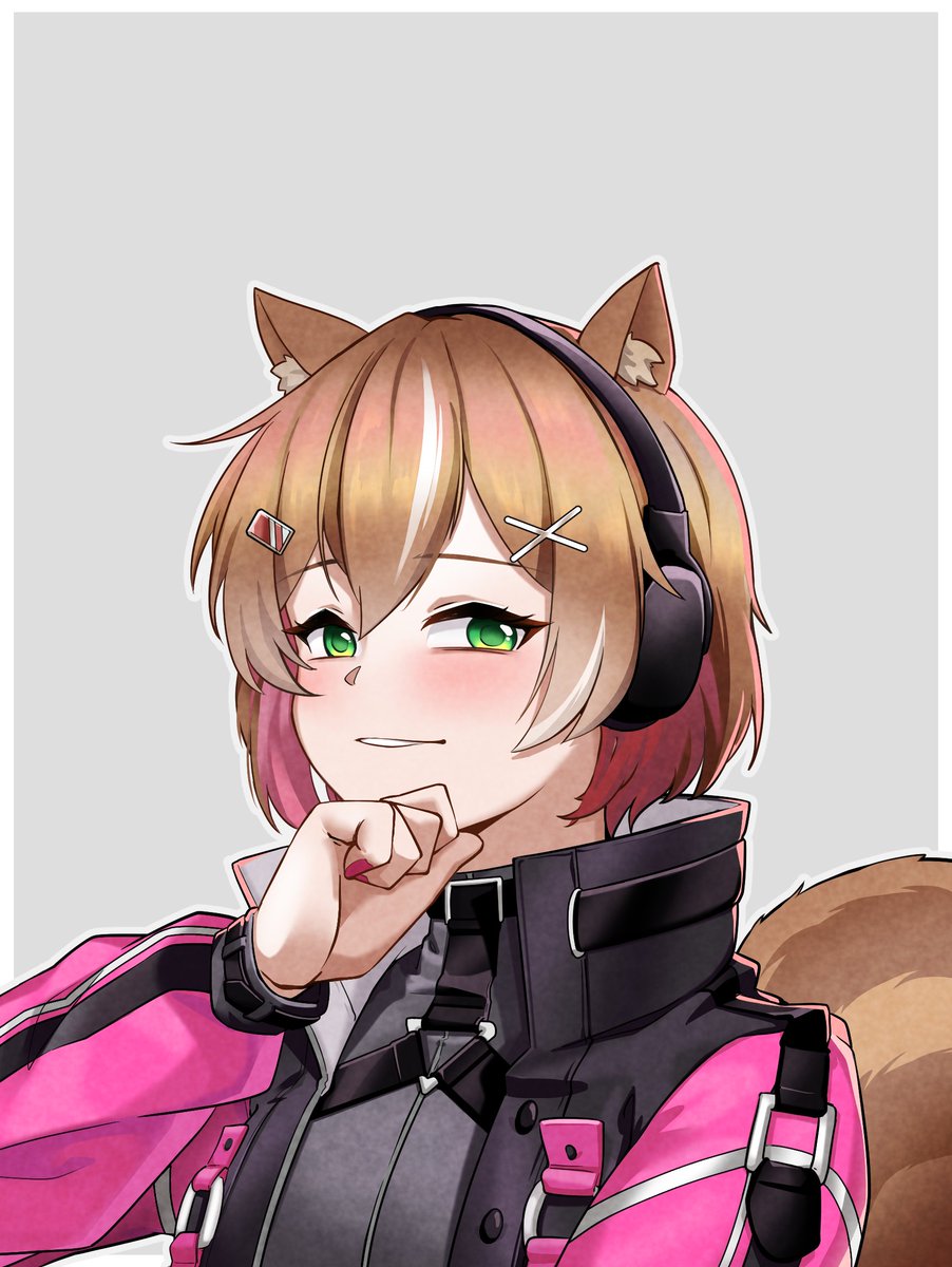 yoru_flush's tweet photo. Just help her get 1 mil already
#iRISUtration #VGenComm https://t.co/uV68HW80Kn