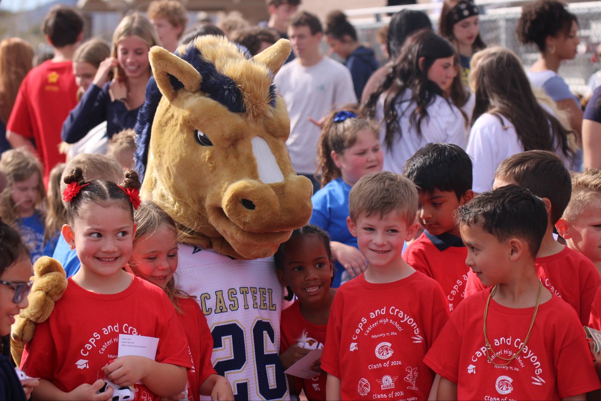 Casteel Colts tweet media