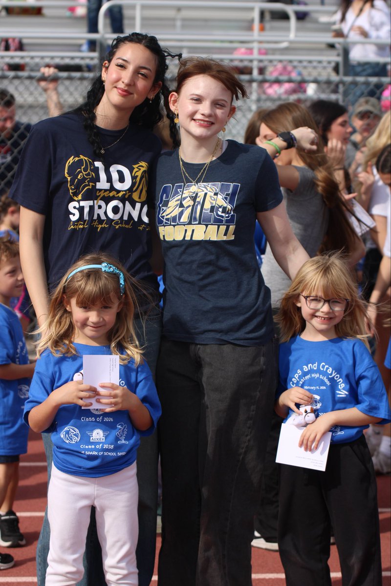 Casteel Colts tweet media