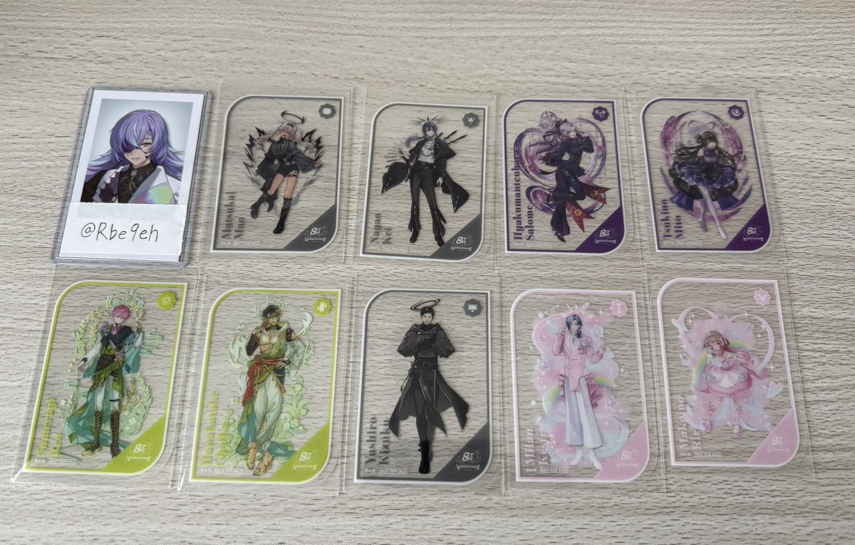 きゅーり tweet media