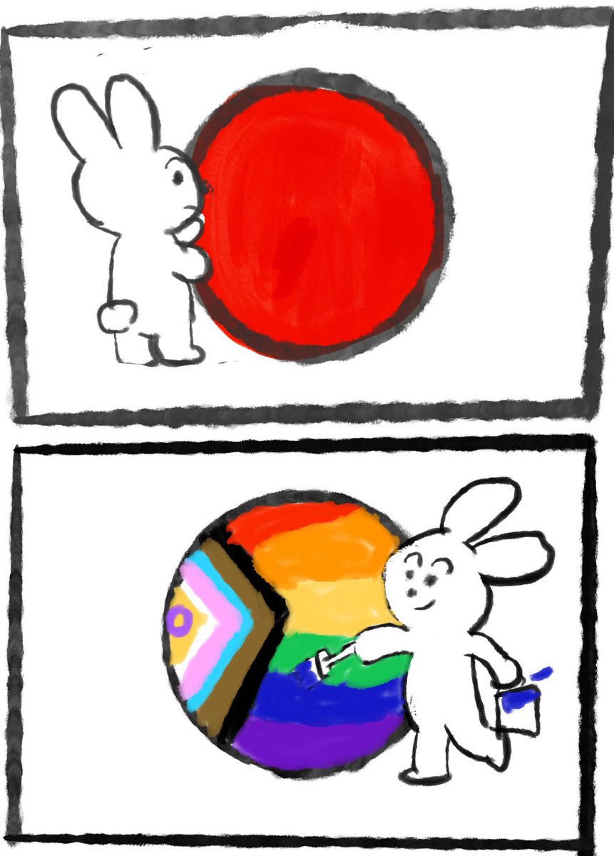 西のデモクラシー🍉🦀🍈 (@nishi37307992) on Twitter photo 