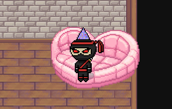 Here's what I won from the Heidi's Birthday Bake Quest!

Letssgoooo!

<a href="/pixels_online/">Pixels</a>