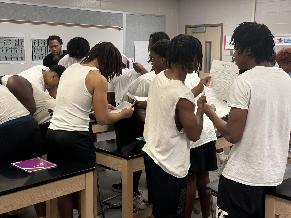 Cypress Springs Football tweet media