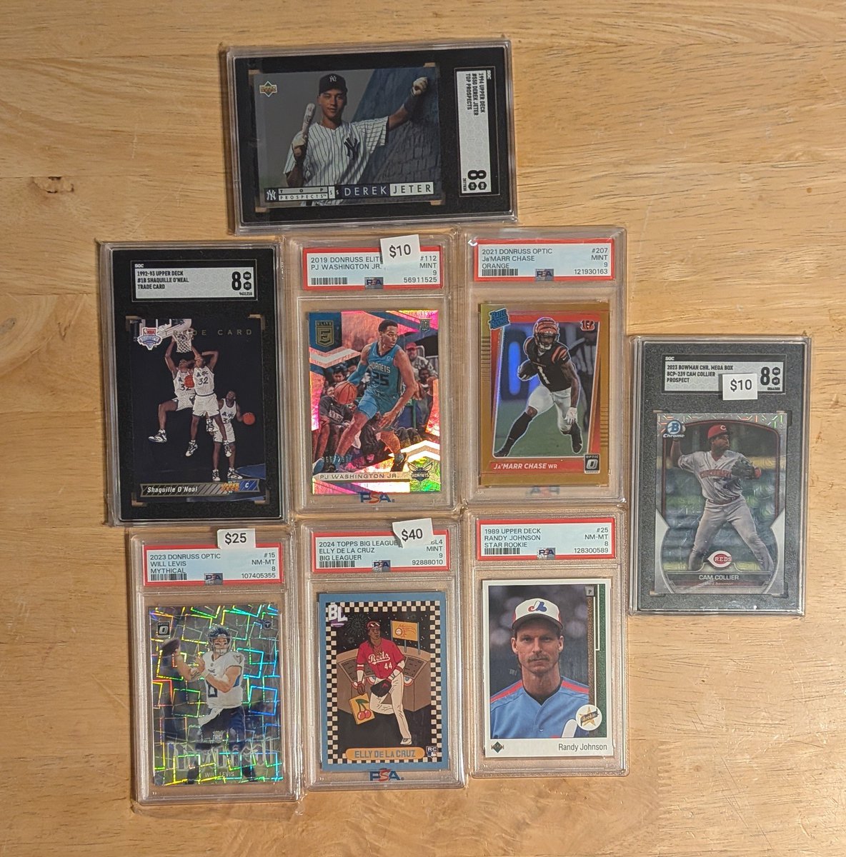 Heirloom Sports Cards tweet media