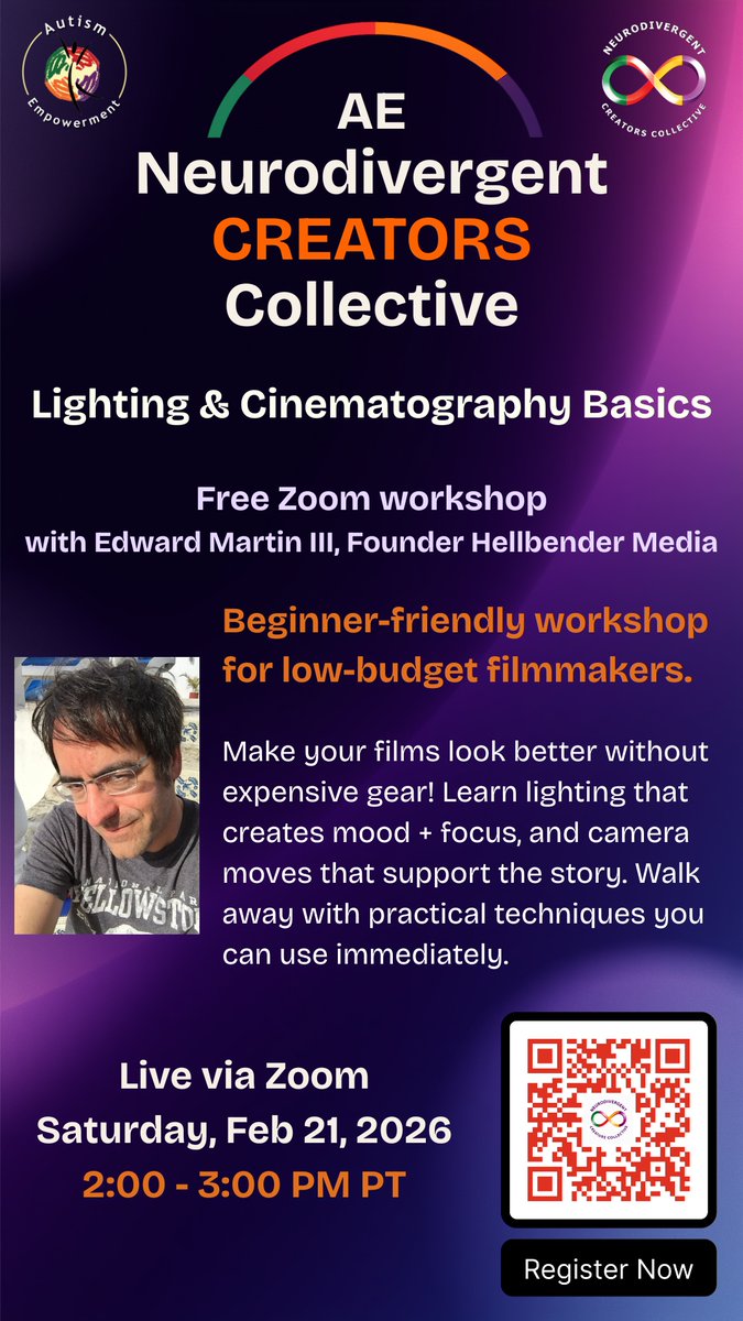 Autism Empowerment tweet media