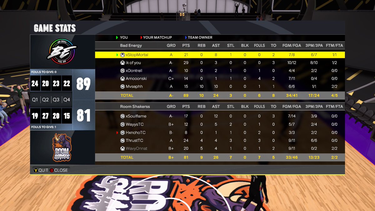 StopMortal tweet media