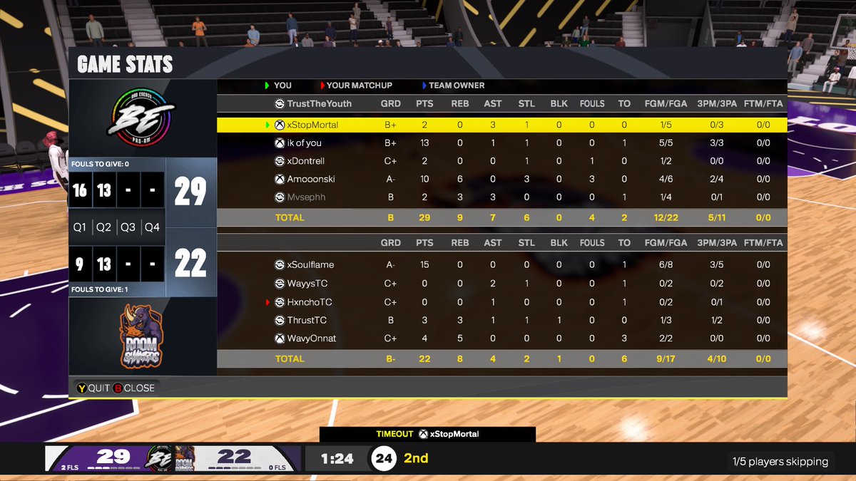 StopMortal tweet media