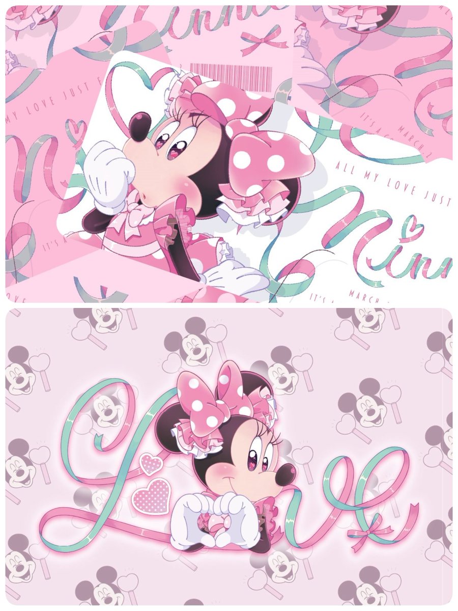 先行発売Disney store ミニーグッズ2026 ━━━━━━━━━━━━ #ディズニーストア 「MINNIE DAV 2026