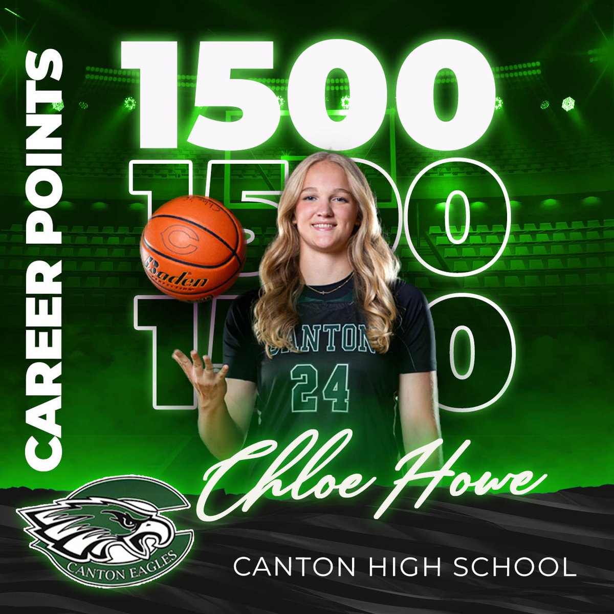 Chloe Howe tweet media