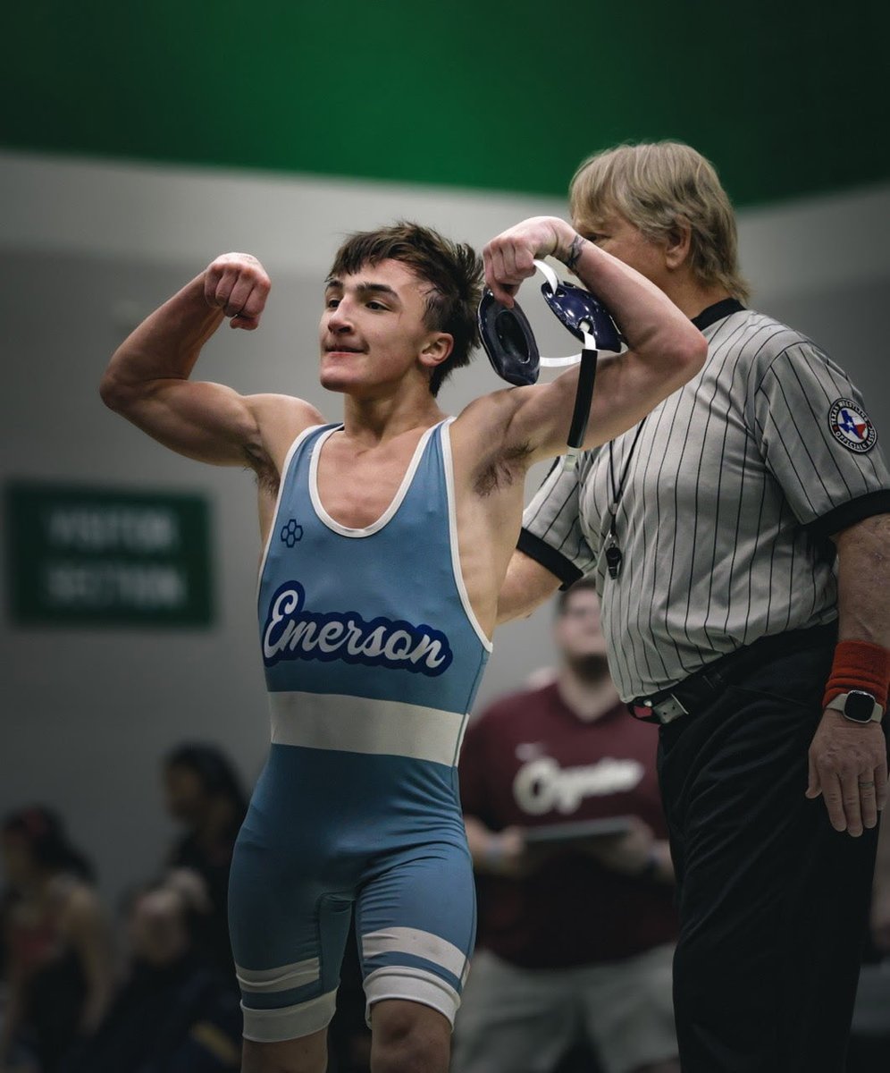 Cardinal Wrestling Club tweet media