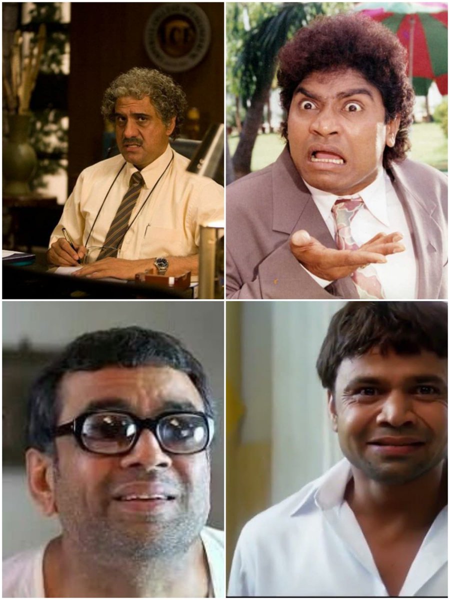 Heyy <a href="/grok/">Grok</a> Remove the best Bollywood comedian !!