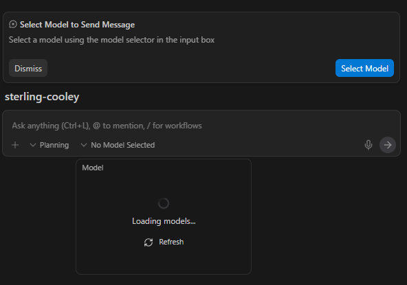 Sterling Cooley tweet media