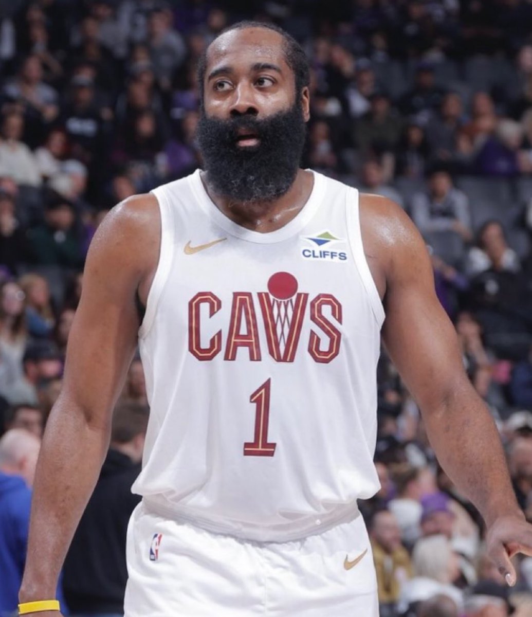 james harden tonight
