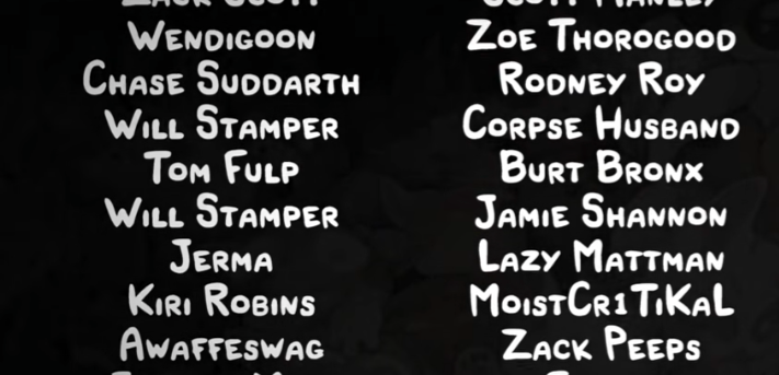 「awaffeswag」 tweet media