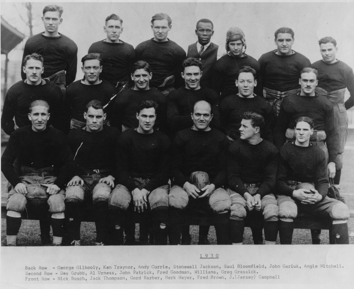 Canadian Football Research Society tweet media