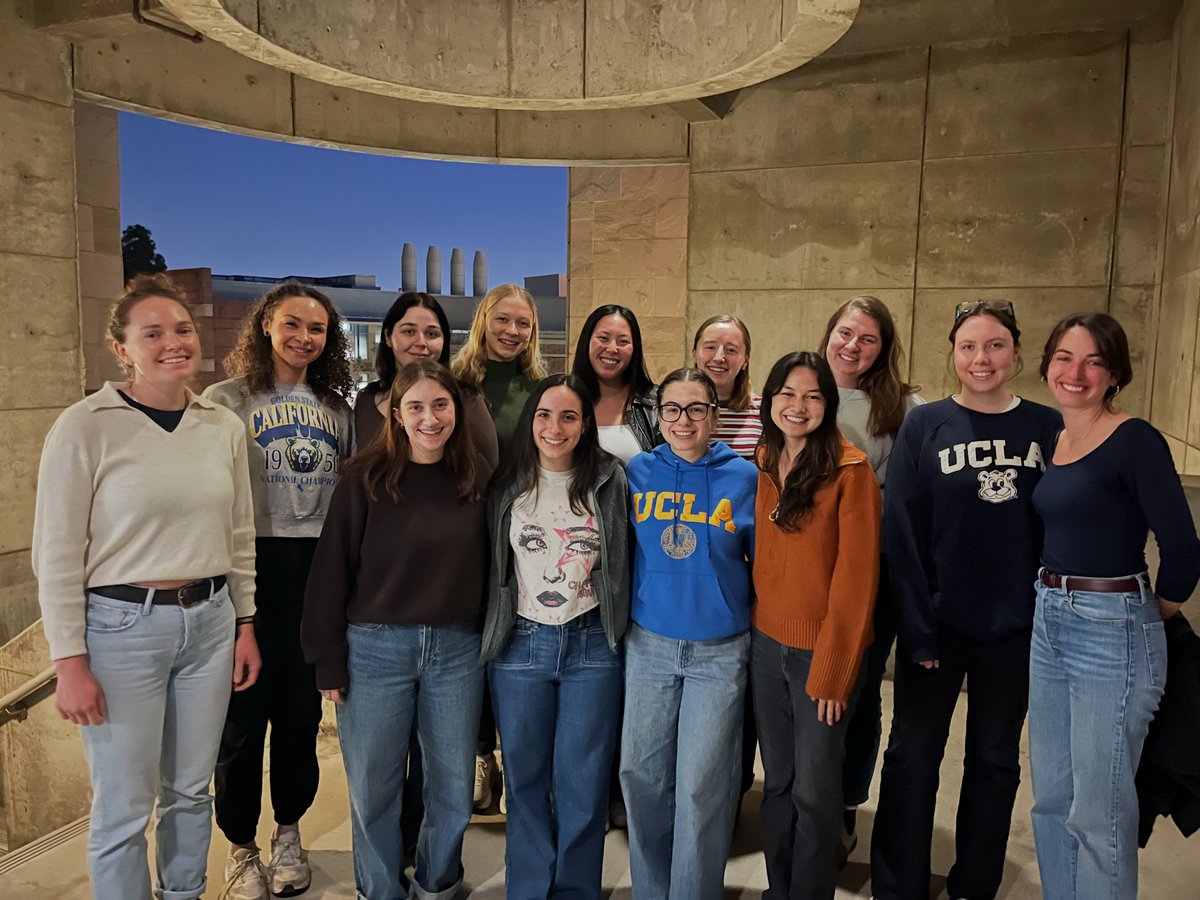 Garg Lab UCLA tweet media