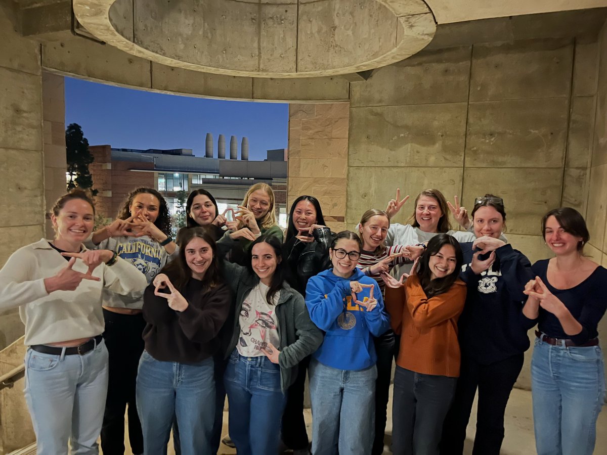 Garg Lab UCLA tweet media