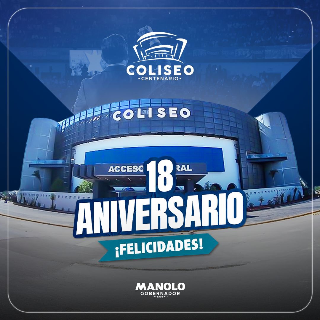 Manolo Jiménez Salinas tweet media