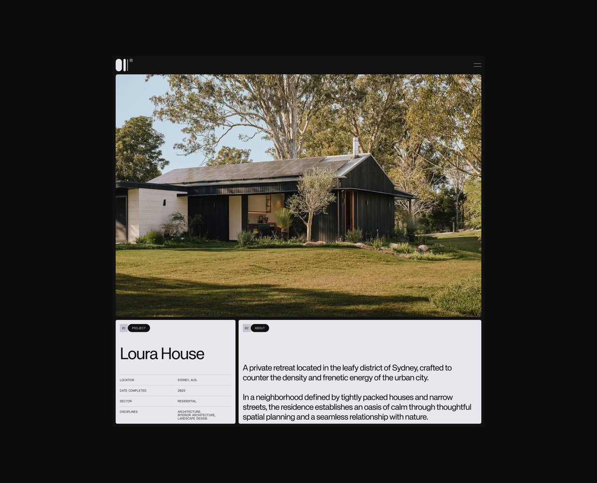 _zuji's tweet image. design exploration
an architecture studio with a modern touch