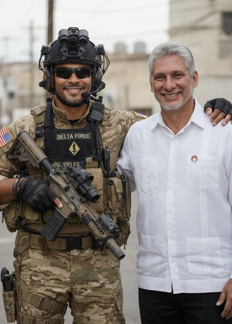 yosoyliborio's tweet photo. Los gobernantes comunistas son notoriamente corruptos. ¿Qué pasaría si Donald Trump les ofreciera villas y castillas a cambio de implementar medidas que sacarían al país de la crisis de la noche a la mañana? 🤔
#Corrupción #Autoritarismo #HipocresíaPolítica #PoderYDinero #Libertad #DerechosHuman