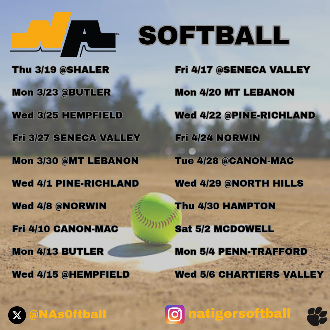 The snow is starting to melt, and that means it's almost softball season.  Come out and watch us play soon!!!