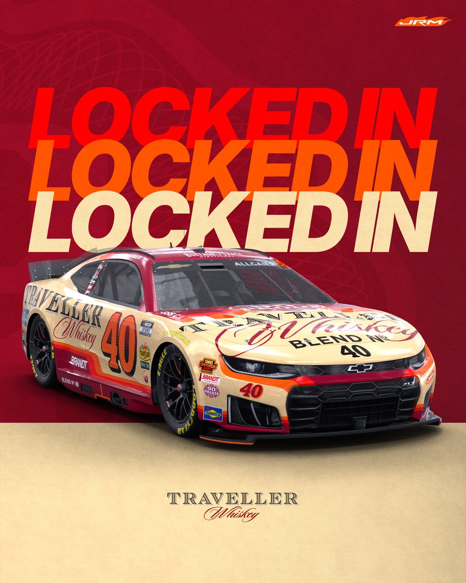 MADE FOR THE MOMENT!