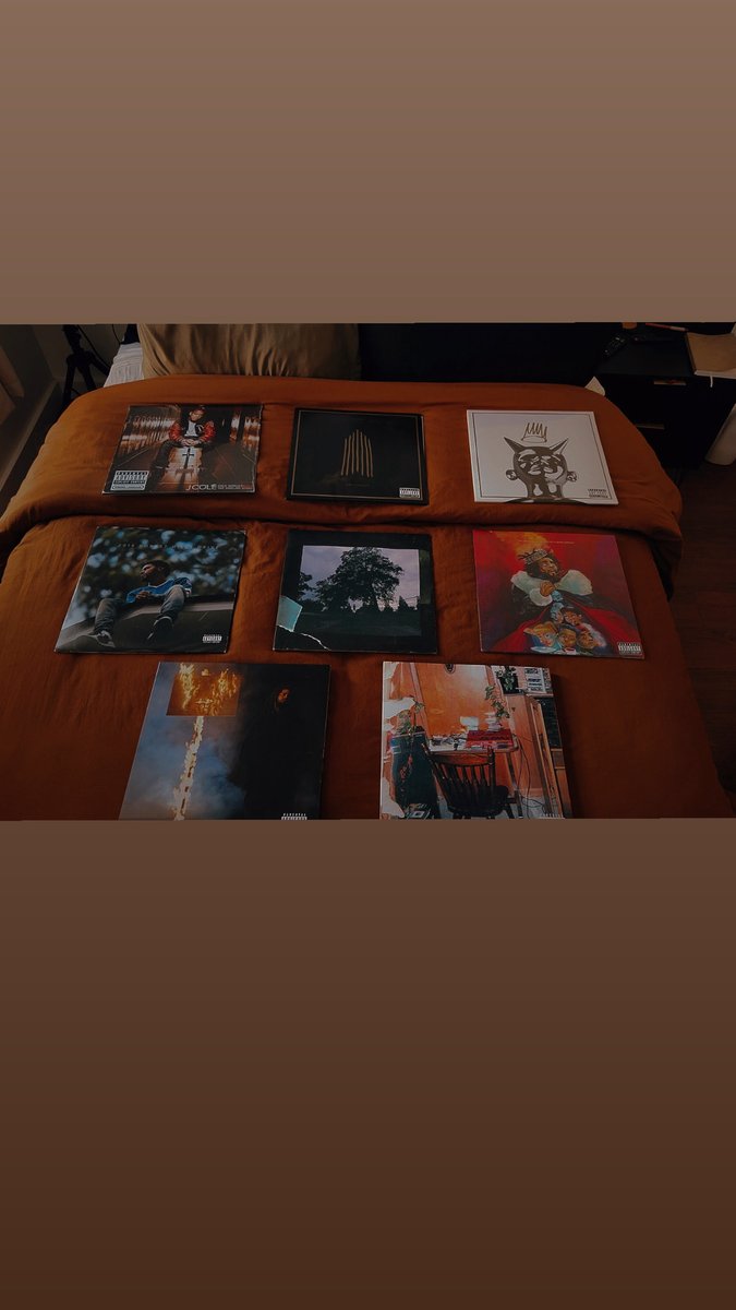 workstonight's tweet photo. I’m cracking upppp because with every drop she stays asking me if I got it lol  - without a doubt. @JColeNC https://t.co/MYZA85SDlk