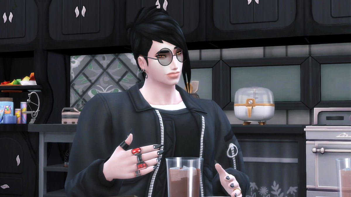 言葉無しで顔面でギベオンに語ってそう