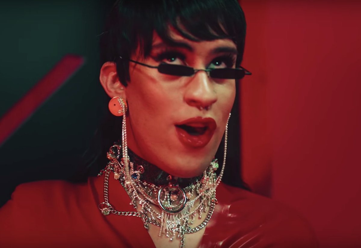 THEY LIED ABOUT BAD BUNNY - They boasted, “highest rated half-time show ever!” Actual half-time viewership was down 39% from last year.  48.6M tuned in to watch the Super Bowl. 22.1M shut their TV’s off for the half-time show! TPUSA Half-time show: #1 Entertainment Event in