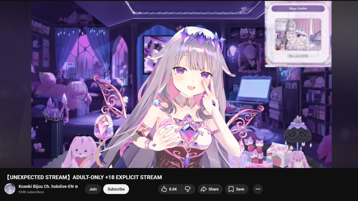 POV: you turn into your oshi #2 🗿🪨
#TSF #乗っ取り #Possession