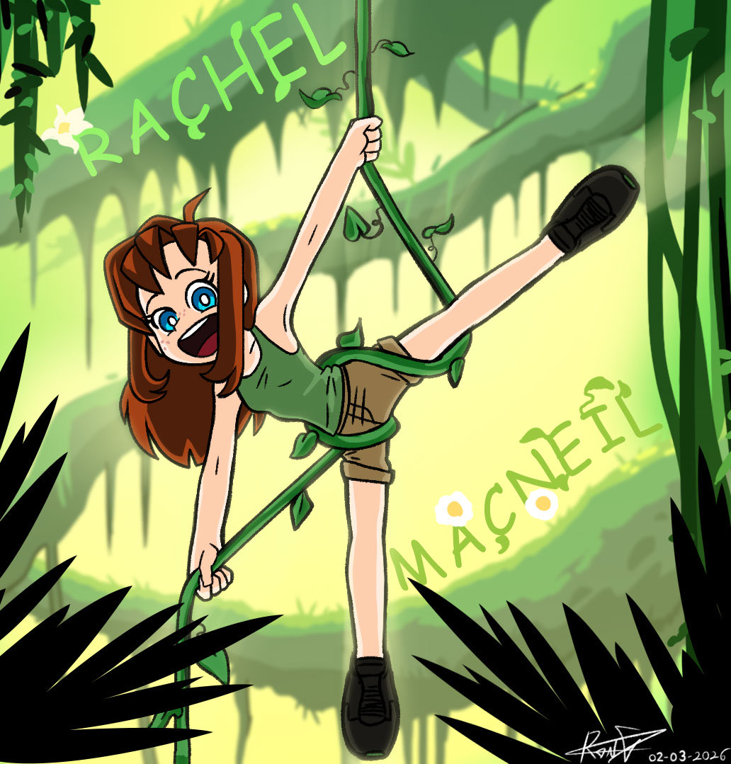 The_Ronster_Drawz tweet media