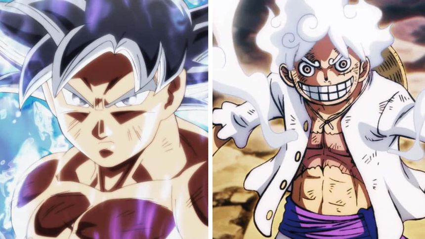 Kanga404's tweet photo. @gearfornothing Brother I don't know how to tell you this but, Luffy IS the copy https://t.co/N3e1zBXDSw