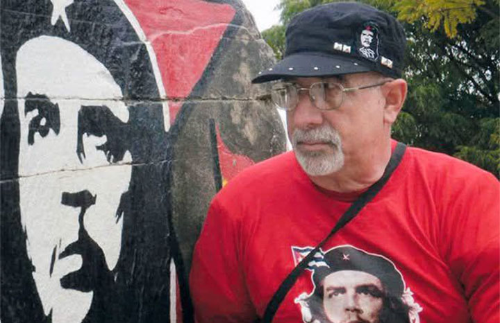 En nombre del Partido, expresamos una alegría y un orgullo enormes: José Antonio Fulgueiras ha sido reconocido con el Premio Nacional de Periodismo Histórico por la obra de la vida. Gracias por su ética, rigor y memoria. ¡Felicidades, maestro!