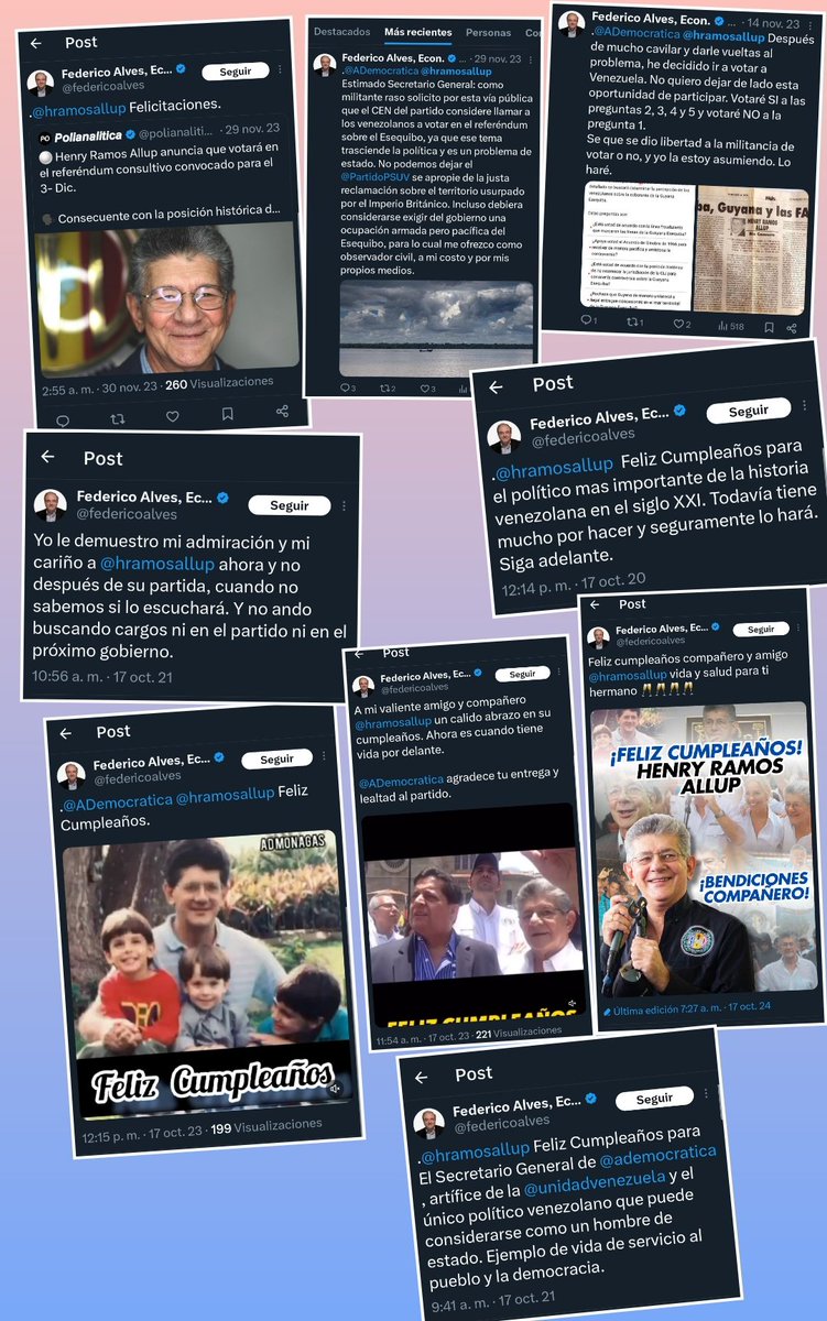 Esta publicación no le va a gustar al  jalabolas de Ramos Allup, Federico Fidel Alves .<a href="/federicoalves/">Federico Alves, Econ.</a>