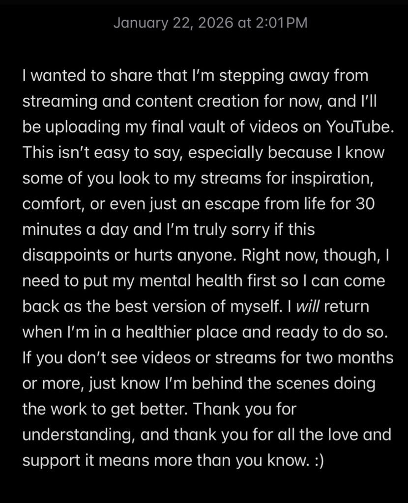 Kanel Joseph tweet media