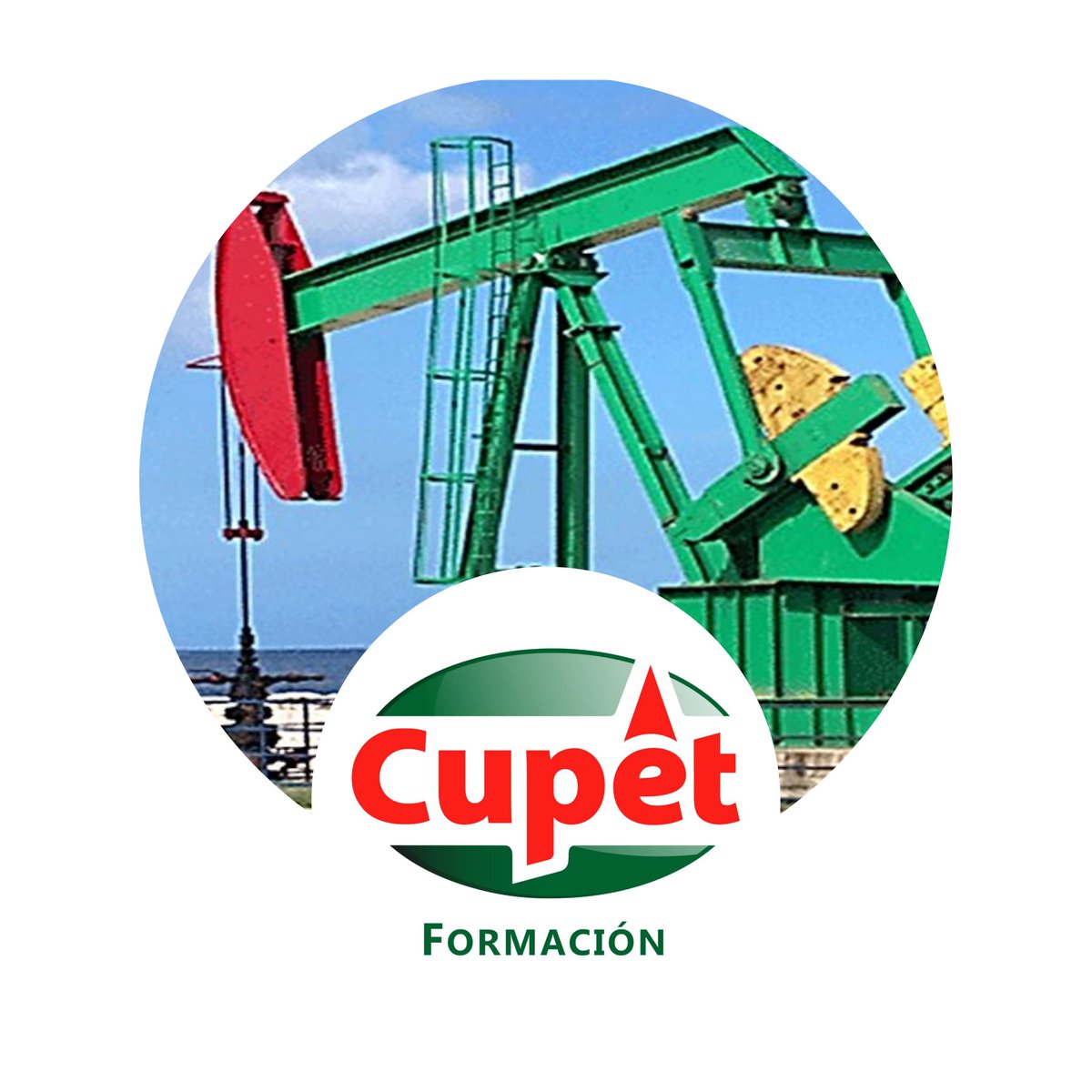 Del 26 de enero al 6 de marzo se imparte el Curso de Introducción a la Industria Petrolera en la modalidad a distancia, a especialistas de reciente contratación del Centro de Investigación del Petróleo por parte del profesor José Orlando López Quintero.
#PetrolerosPorCuba
#Cuba