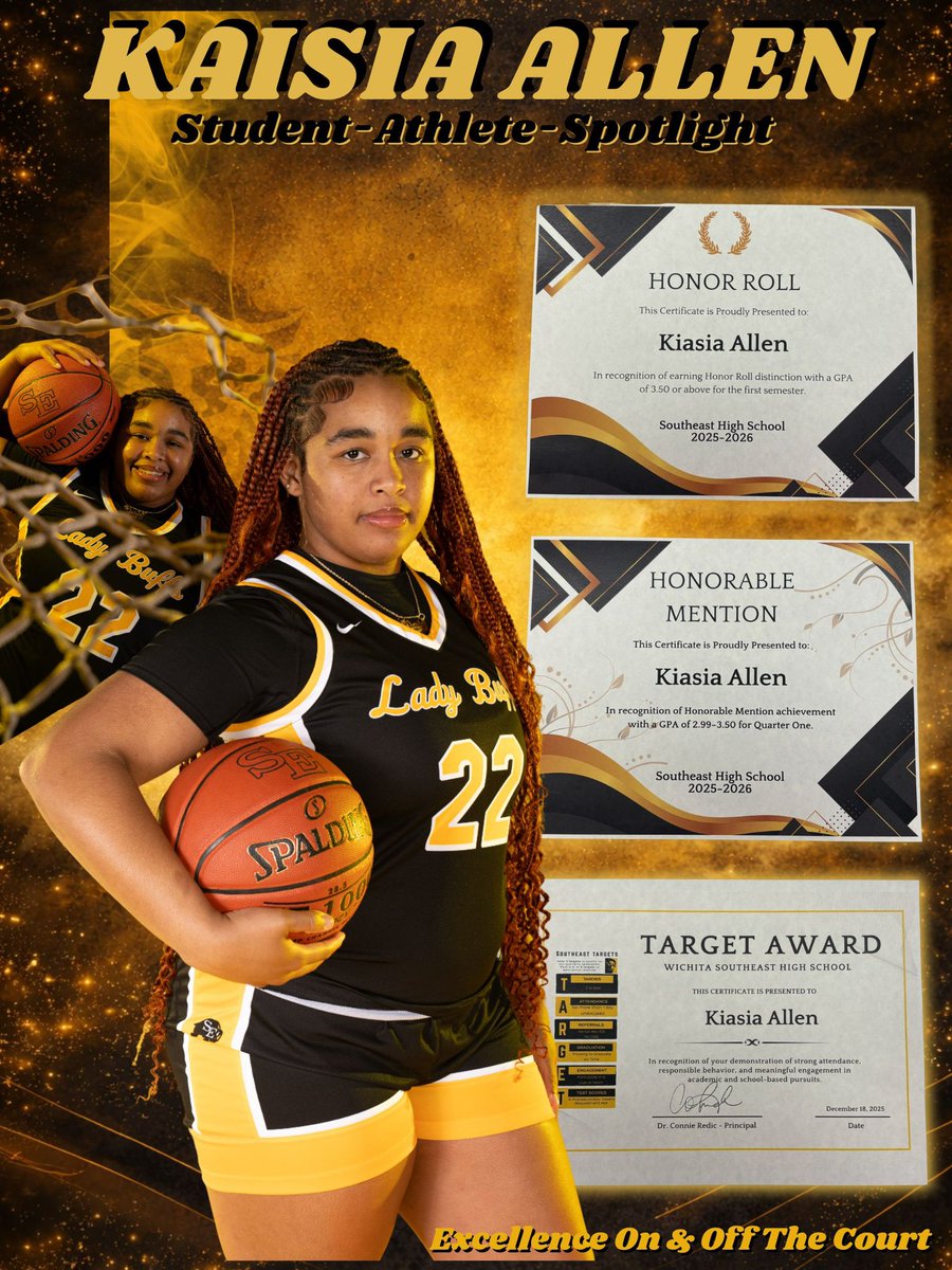 Southeast Lady Buff Basketball 🏀 tweet media