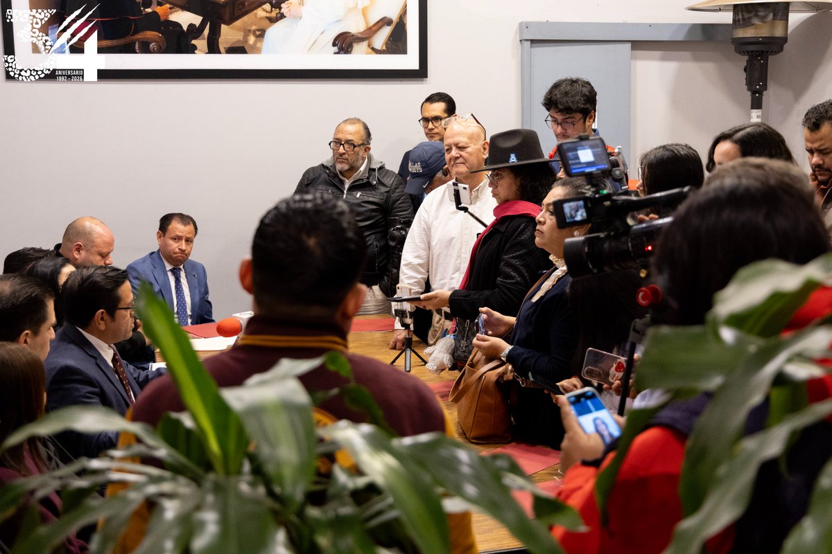 Universidad Xalapa tweet media