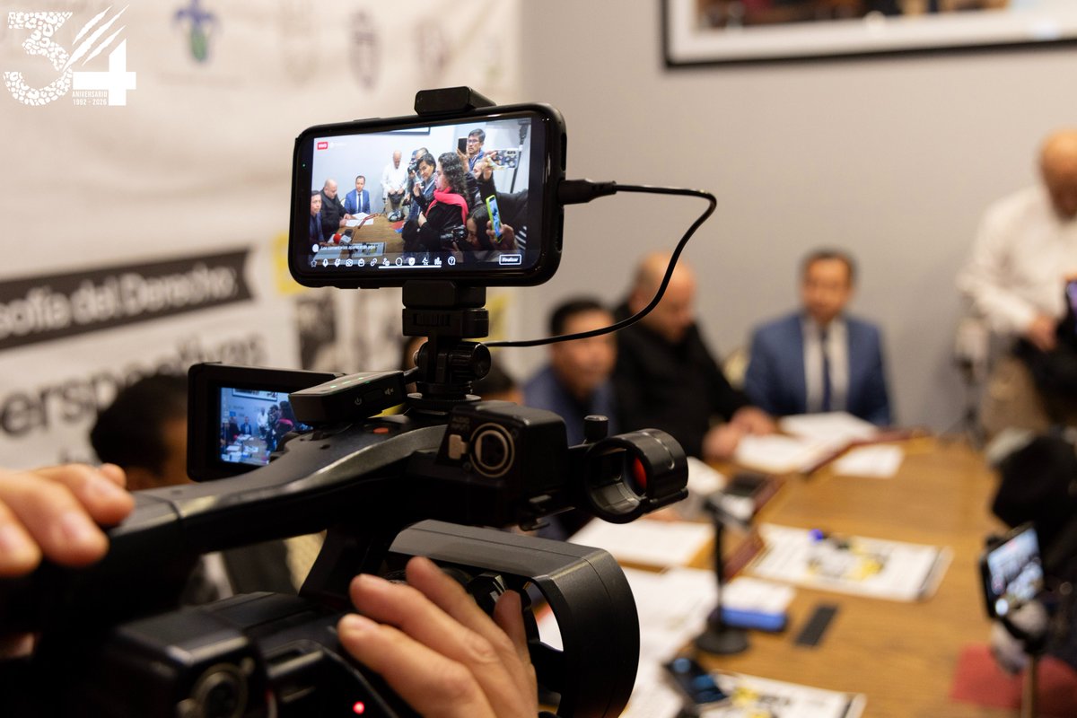 Universidad Xalapa tweet media