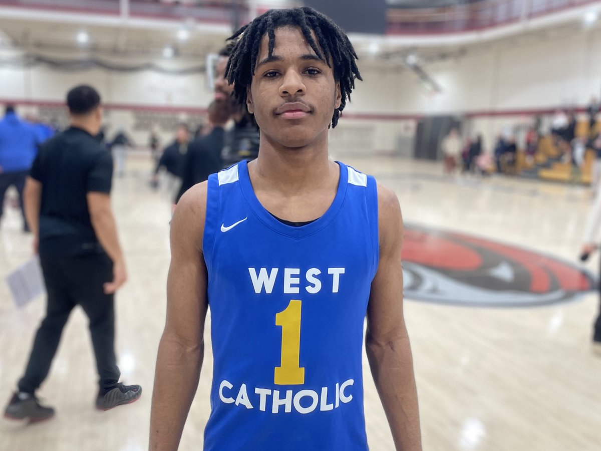 ELITE High School Scouting tweet media