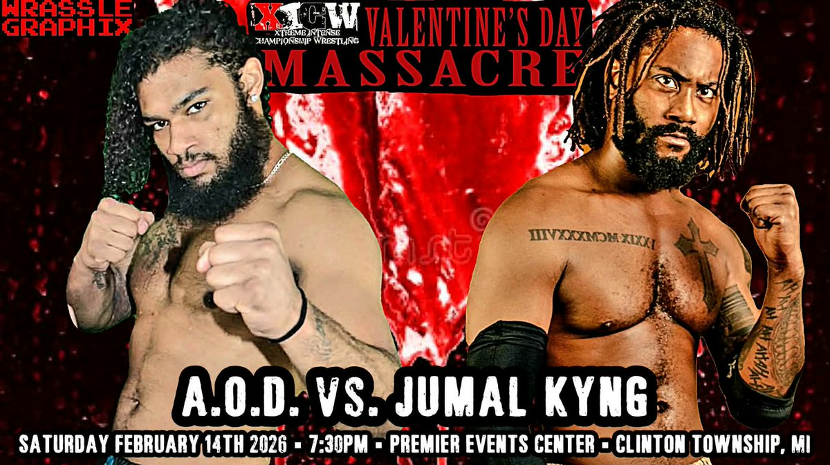 realXICWDetroit's tweet photo. Three Days Away!

https://t.co/T3gbYpEkT2 https://t.co/WrLlsOY7JS