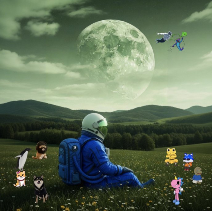 CRYPTO FEED tweet media