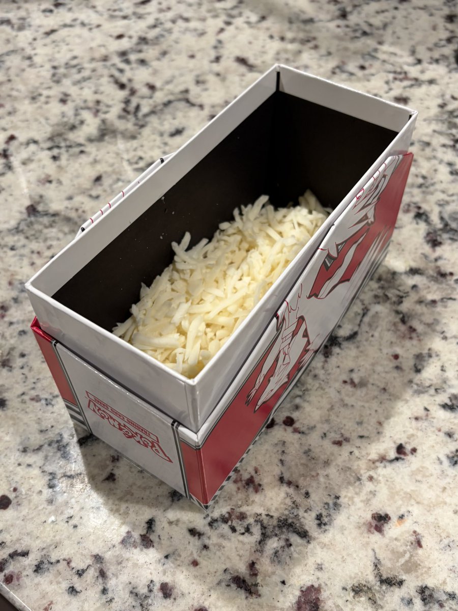 Y’all already know