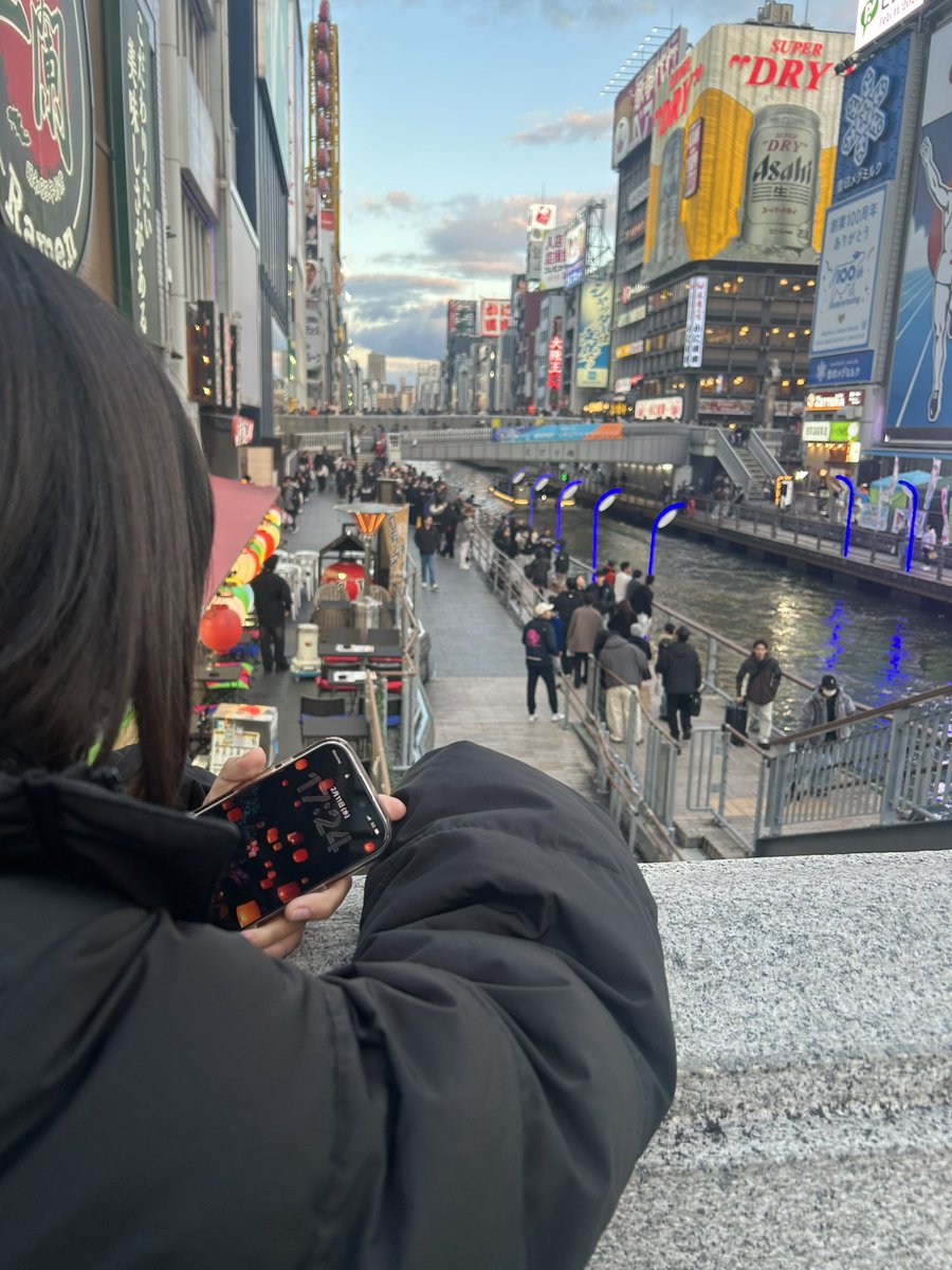 おはよー‼️ 昨日すだちとシンセカさん見てきた(ت ) 今日はオフ満喫