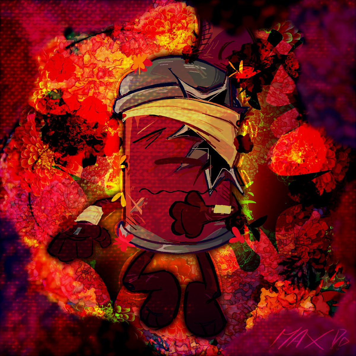 Almost forgot to post this — #thenightlymanor #osc #tnm