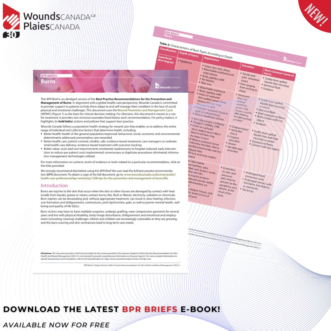 Diabetic Foot Canada tweet media