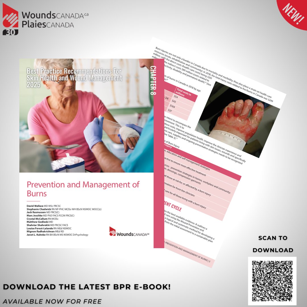 Diabetic Foot Canada tweet media